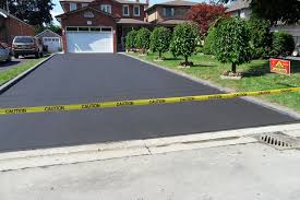 Professional Driveway Paving Services in Reeds Spring, MO