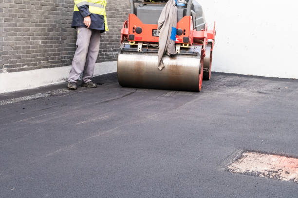 Best Concrete Driveway Installation  in Reeds Spring, MO