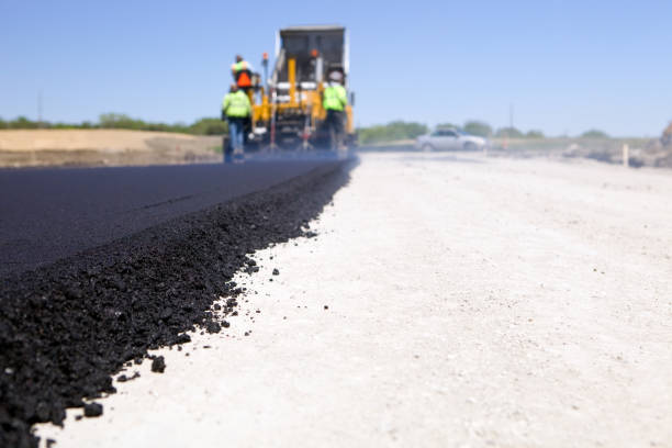 Best Gravel Driveway Installation  in Reeds Spring, MO