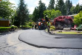 Driveway Maintenance Services in Reeds Spring, MO