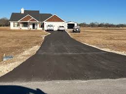 Best Driveway Maintenance Services  in Reeds Spring, MO