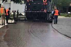 Best Driveway Removal and Replacement  in Reeds Spring, MO